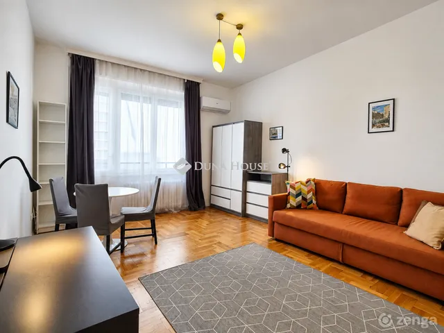 Eladó lakás Budapest V. kerület, Nyáry Pál utca 27 nm