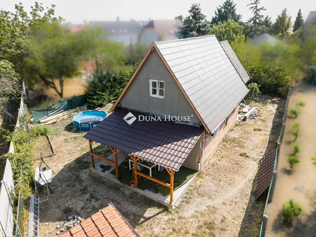 Eladó ház Diósd 111 nm