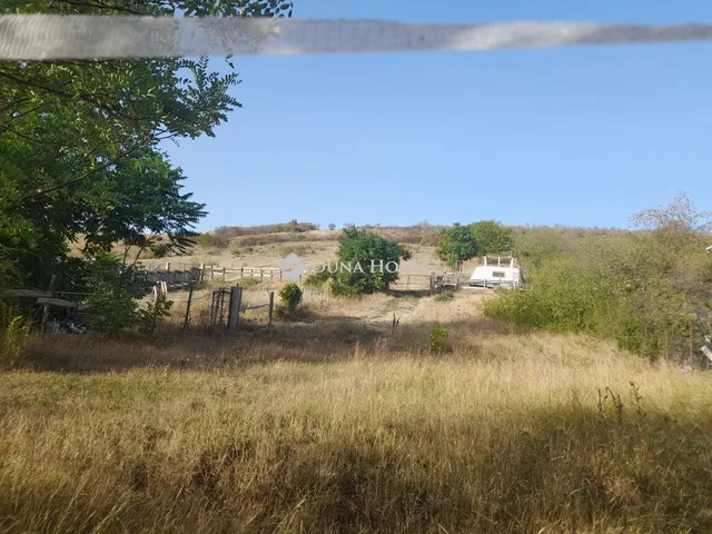 Eladó telek Rád 1827 nm