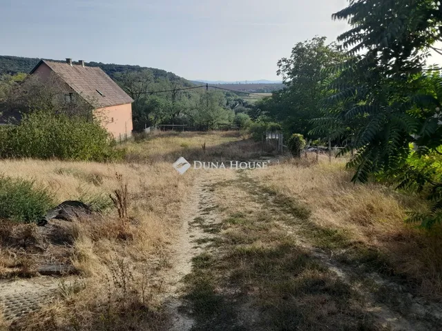Eladó telek Rád, Kossuth Lajos utca 1827 nm