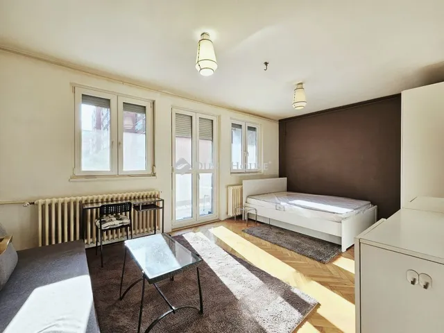 Kiadó lakás Budapest II. kerület, Horvát utca 35 nm