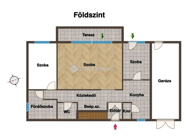 Eladó ház Fót, József Attila utca 190 nm