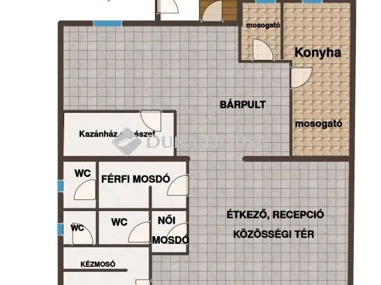 Eladó ház Szombathely 345 nm