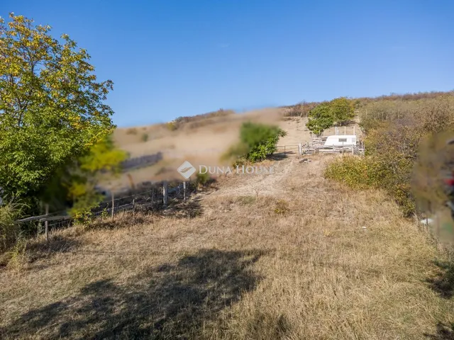 Eladó telek Rád, Kossuth Lajos utca 1827 nm