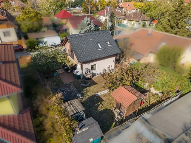 Eladó lakás Dunakeszi 60 nm
