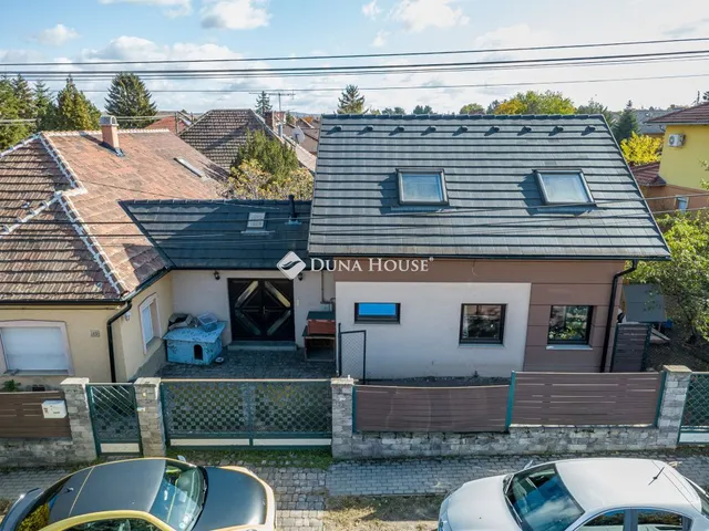 Eladó lakás Dunakeszi 60 nm