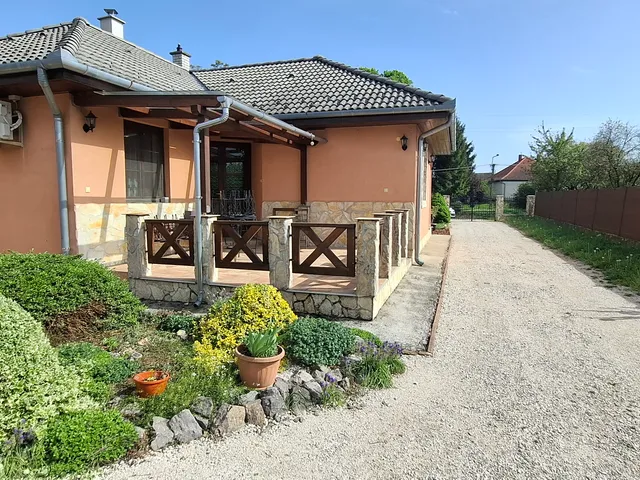 Eladó ház Kaposvár, Toponár 97 nm