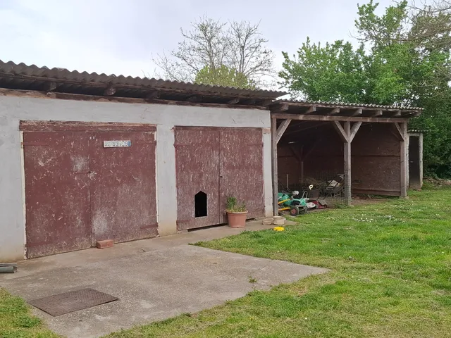 Eladó ház Kaposvár, Toponár 165 nm