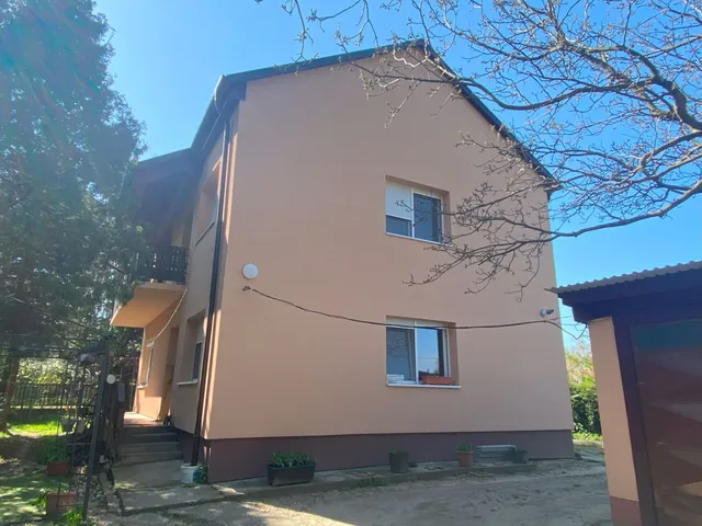 Eladó ház Marcali 160 nm