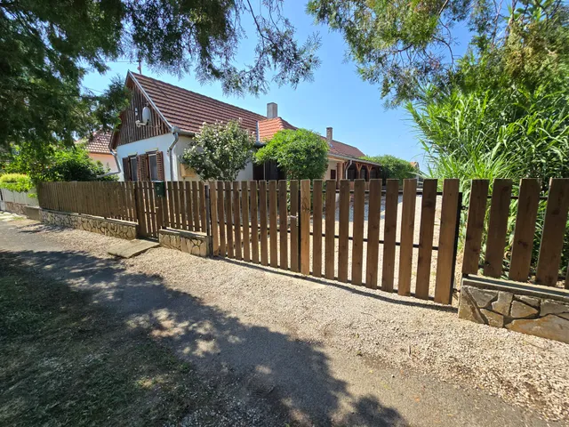 Eladó ház Somogyszentpál 115 nm