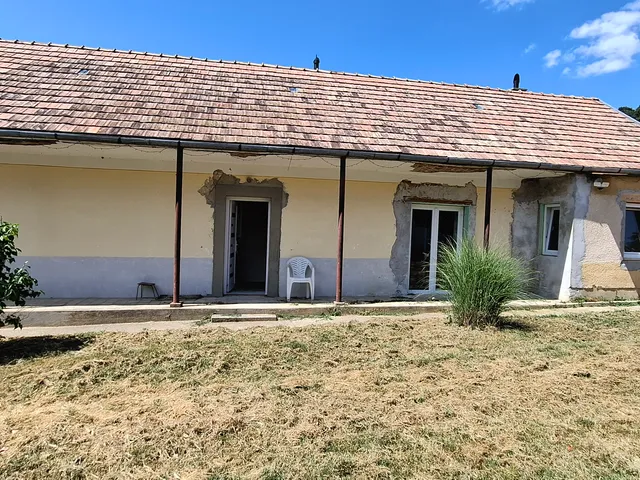 Eladó ház Pusztaszemes 70 nm