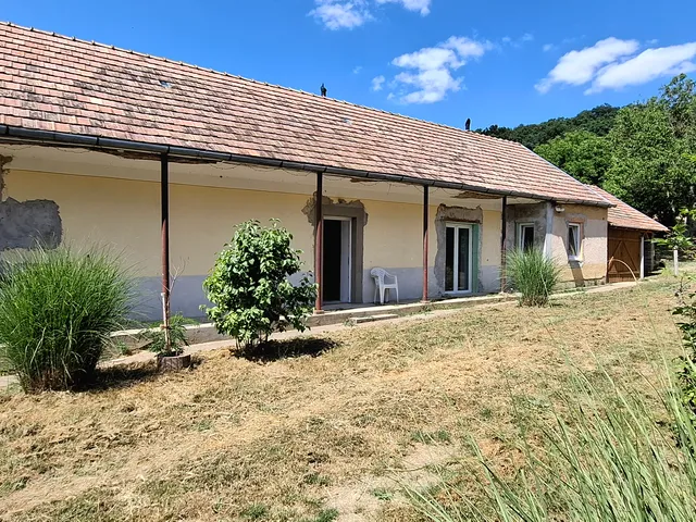 Eladó ház Pusztaszemes 70 nm