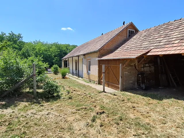 Eladó ház Pusztaszemes 70 nm