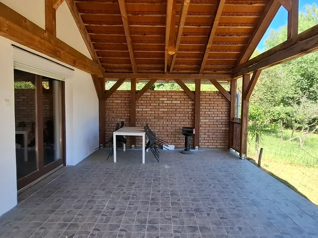 Eladó ház Almamellék 77 nm