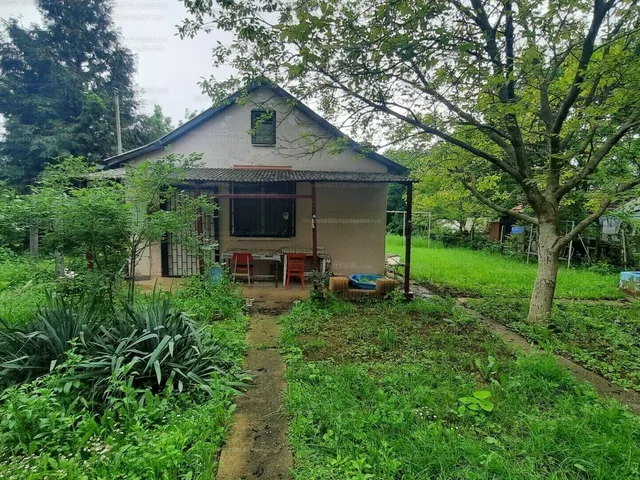 Eladó telek Budakeszi, Máriamakk 740 nm