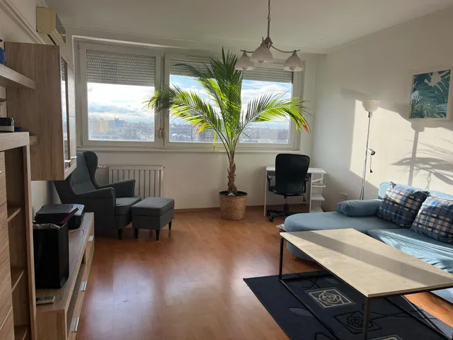 Eladó lakás Budapest XIV. kerület, Rákosfalva 48 nm