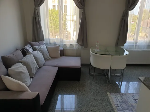 Eladó lakás Budapest XIII. kerület, Angyalföld 105 nm
