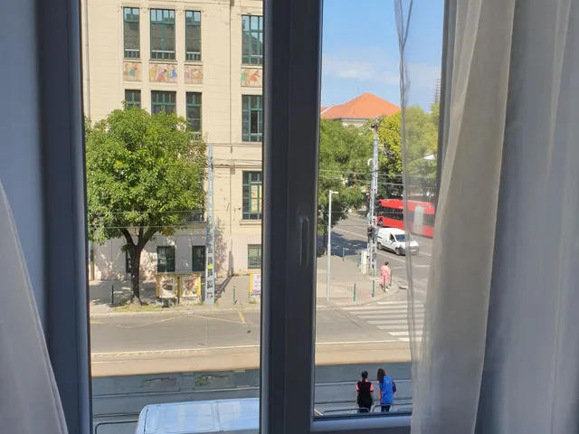 Eladó lakás Budapest XIII. kerület, Angyalföld 105 nm