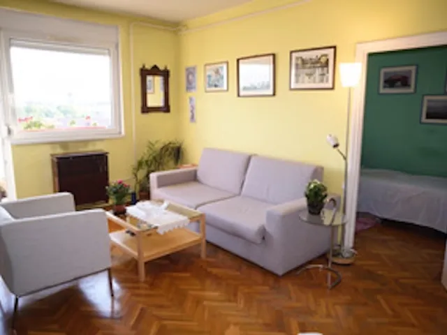 Eladó lakás Budapest IX. kerület 42 nm