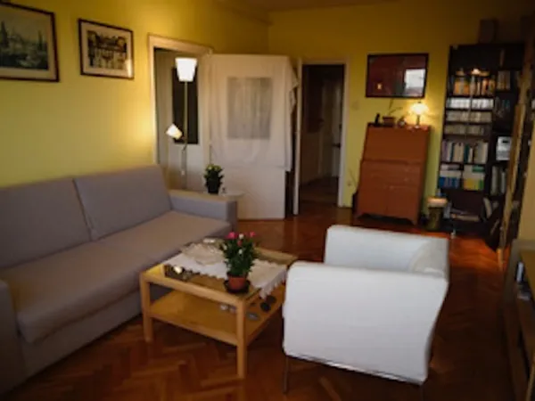 Eladó lakás Budapest IX. kerület 42 nm