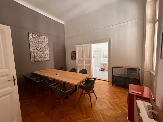 Kiadó lakás Budapest VI. kerület 90 nm