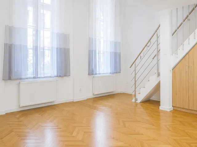 Eladó lakás Budapest VIII. kerület 42 nm