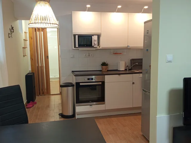 Eladó lakás Budapest XII. kerület 27 nm