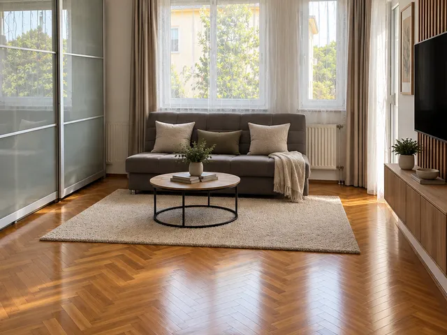 Eladó lakás Budapest XIII. kerület, Angyalföld 41 nm