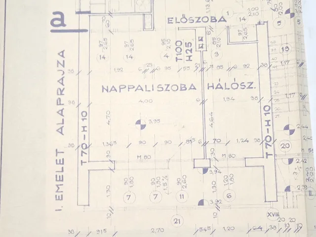 Eladó lakás Budapest XIV. kerület, Alsórákos 57 nm