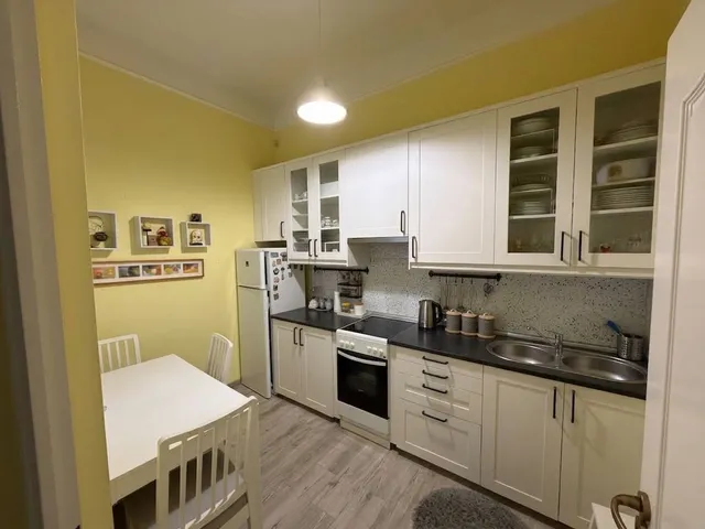 Eladó lakás Budapest III. kerület, Óbuda 67 nm