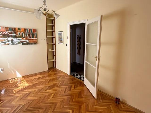 Eladó lakás Budapest XII. kerület 72 nm