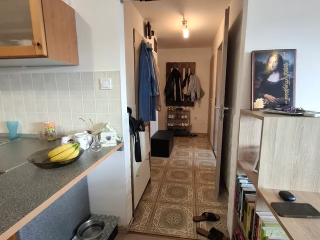 Eladó lakás Budapest IV. kerület, Szent Imre utca 40 nm