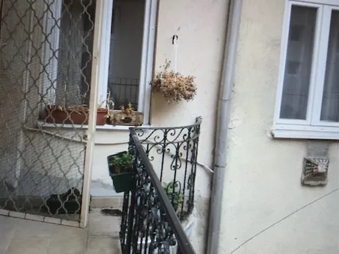 Eladó lakás Budapest VII. kerület, Dohány utca 27 nm