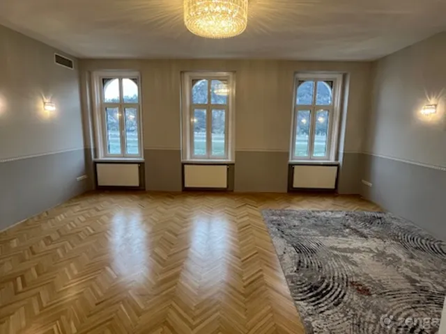 Eladó lakás Budapest V. kerület, Belgrád rakpart 129 nm