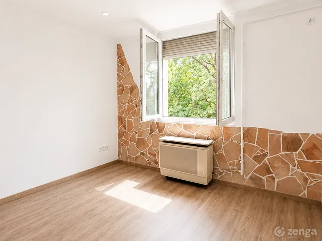 Eladó lakás Budapest IV. kerület, Káposztásmegyeri út 53 nm