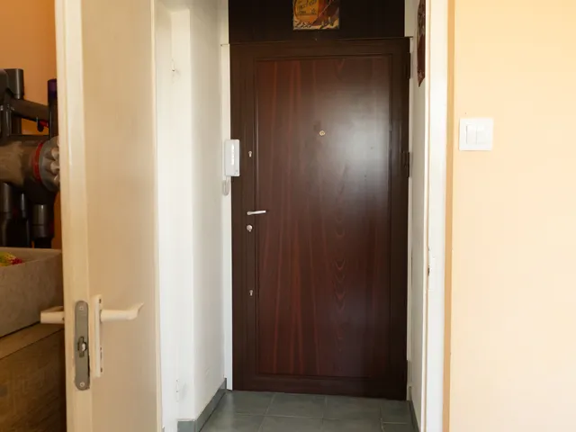 Eladó lakás Budapest XIII. kerület 46 nm