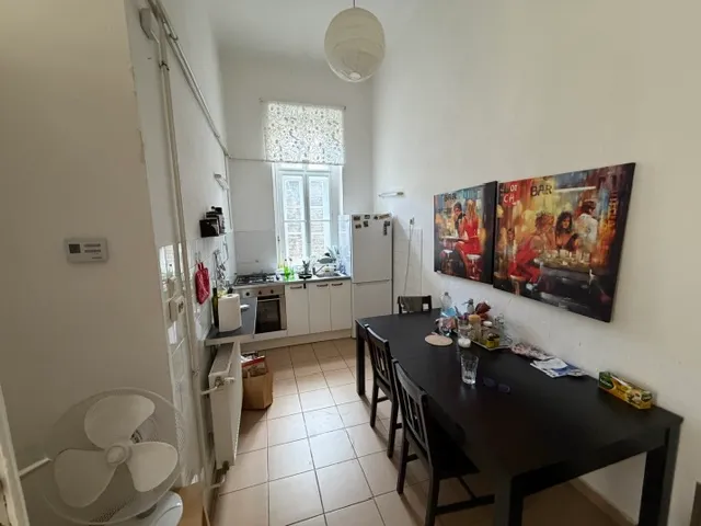 Eladó lakás Budapest VI. kerület 85 nm