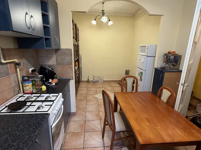 Eladó lakás Budapest VI. kerület 59 nm