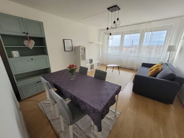 Eladó lakás Budapest X. kerület, Újhegy 50 nm