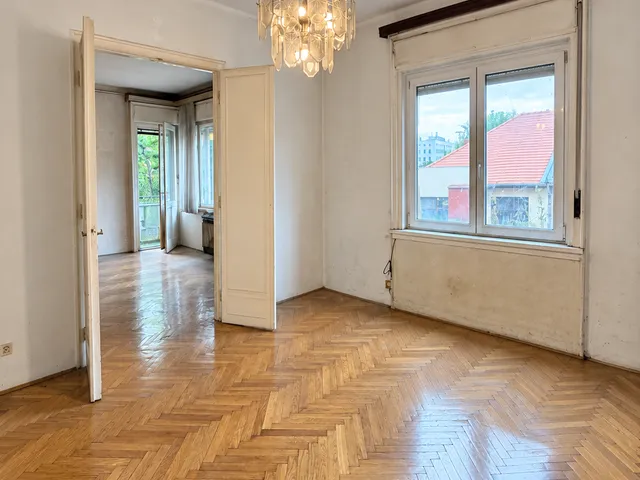 Eladó lakás Budapest XIV. kerület 82 nm