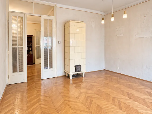 Eladó lakás Budapest XIV. kerület 82 nm