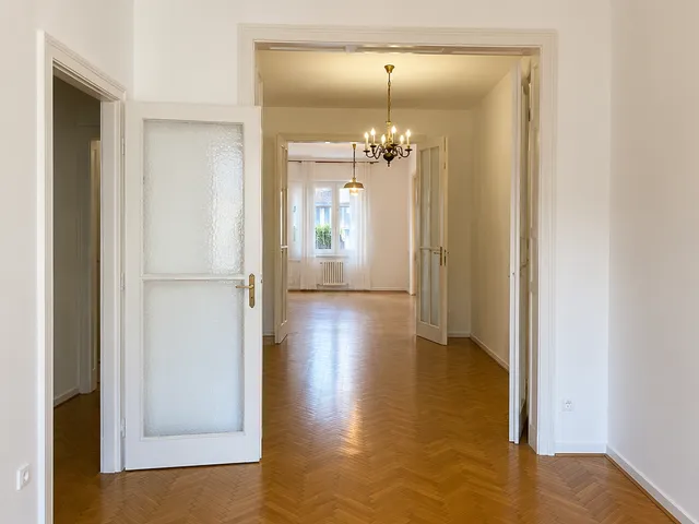 Kiadó lakás Budapest VII. kerület 76 nm
