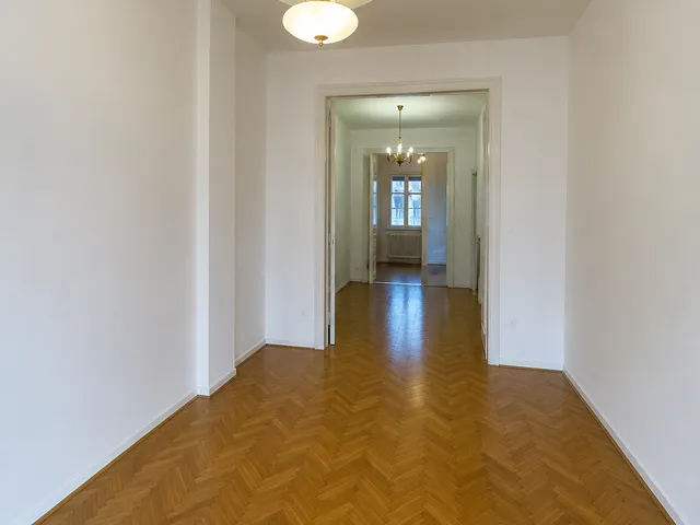 Kiadó lakás Budapest VII. kerület 76 nm