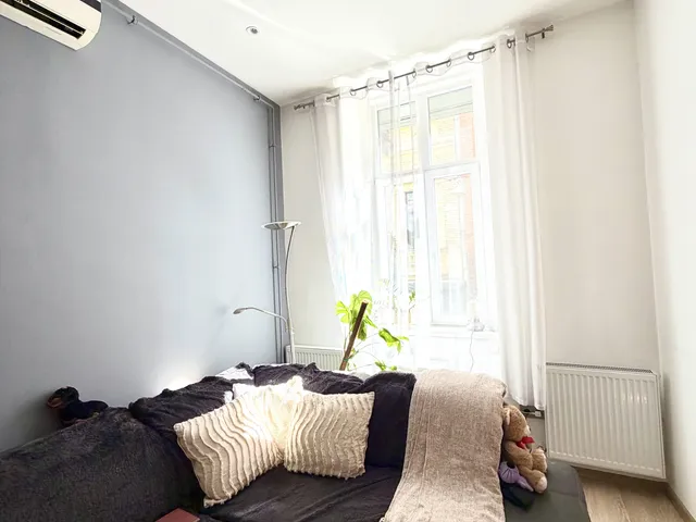 Eladó lakás Budapest VI. kerület 52 nm