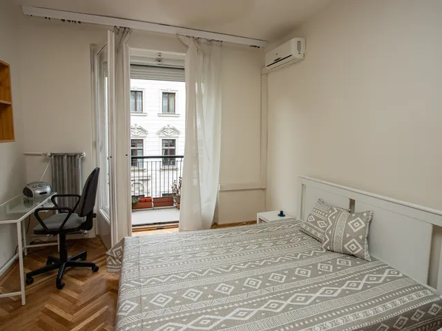 Kiadó lakás Budapest VIII. kerület 54 nm