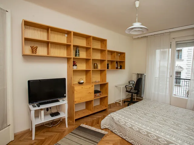 Kiadó lakás Budapest VIII. kerület 54 nm