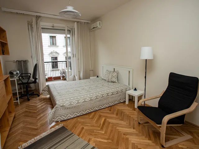Kiadó lakás Budapest VIII. kerület 54 nm