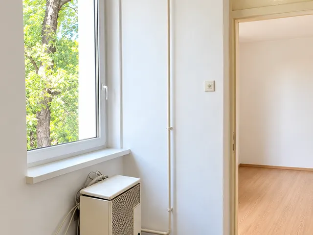Eladó lakás Budapest IX. kerület 40 nm