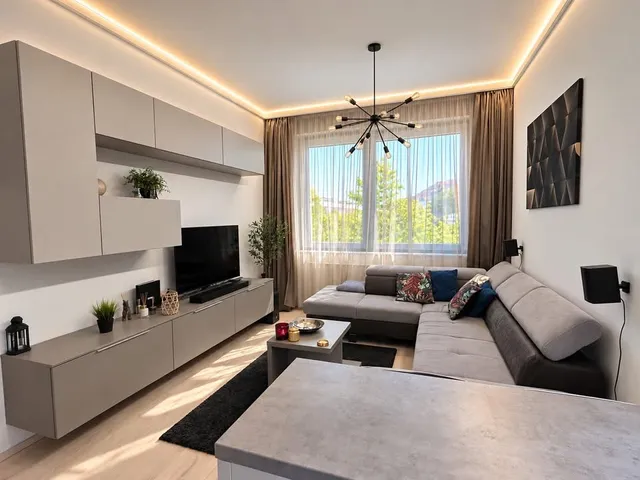 Eladó lakás Budapest IV. kerület 44 nm