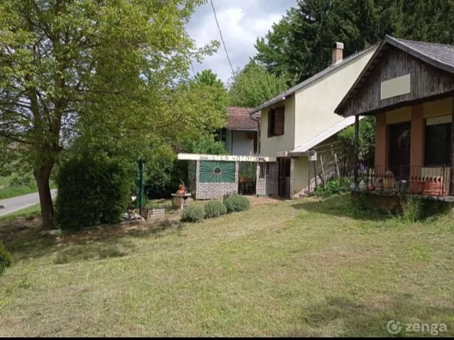 Eladó ház Lovászi 30 nm